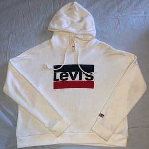 Levi hoody